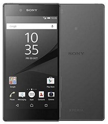 Замена тачскрина на телефоне Sony Xperia Z5 в Тольятти